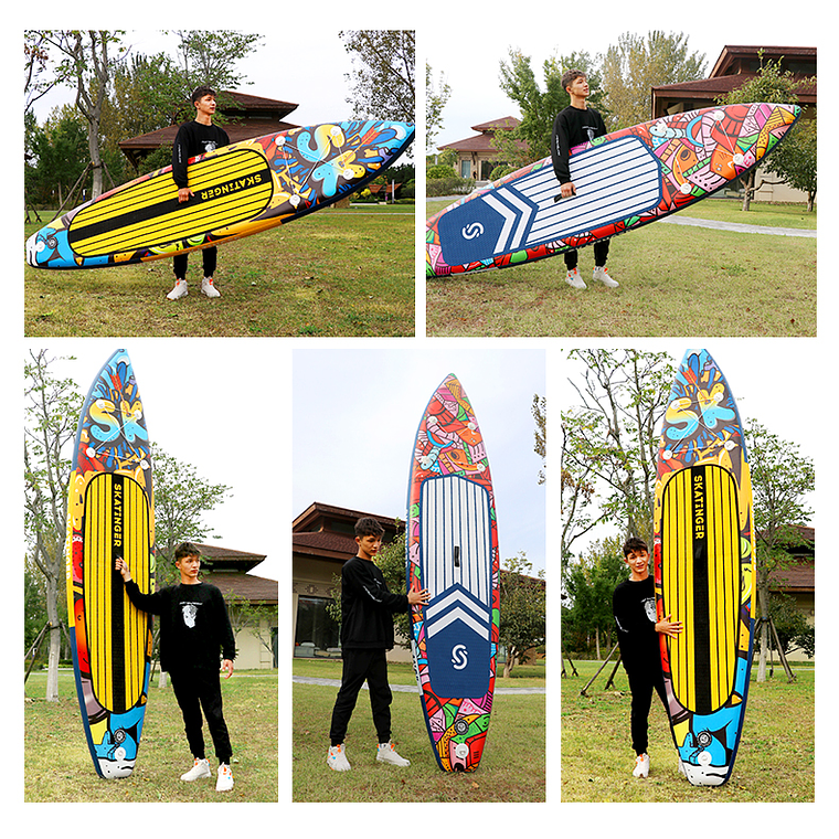 Sup Skatinger Graffitti 5