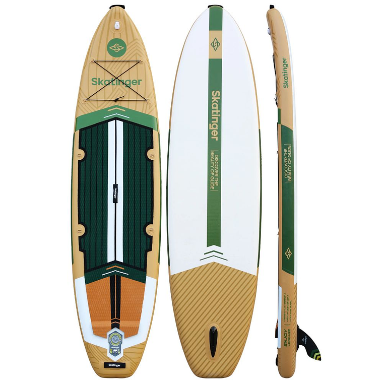 Sup Skatinger 11'6  2