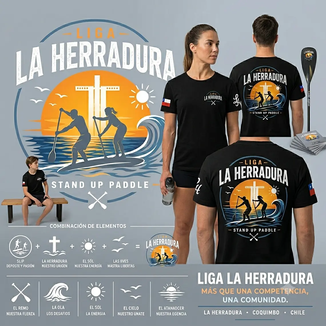Liga La Herradura  2
