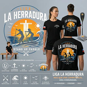 Liga La Herradura 