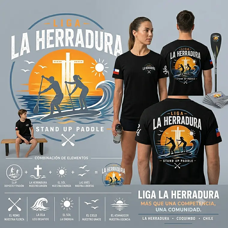 Liga La Herradura  2