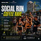 RUN + COFFEE  - Miniatura 1