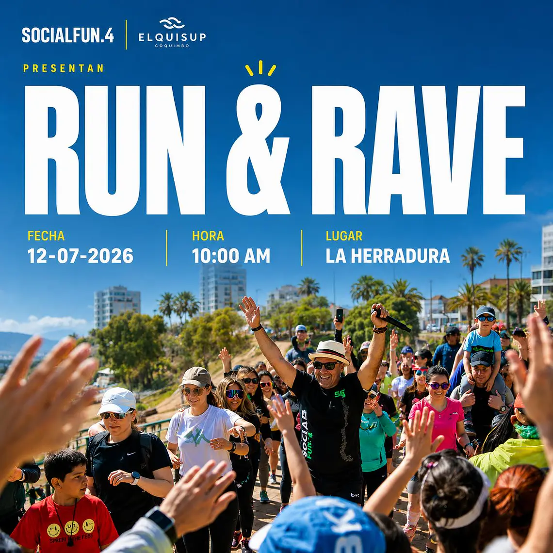 RUN + COFFEE  2