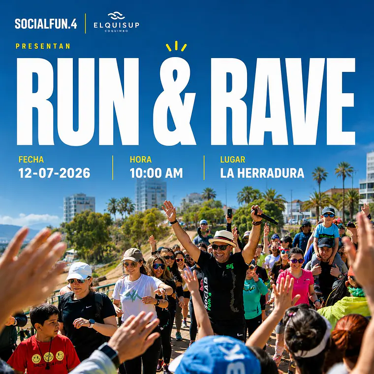 RUN + COFFEE  2