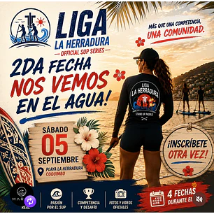 Liga La Herradura 