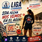 Liga La Herradura  - Miniatura 1