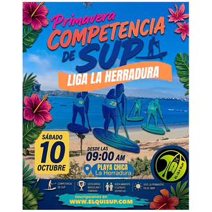 Liga La Herradura 