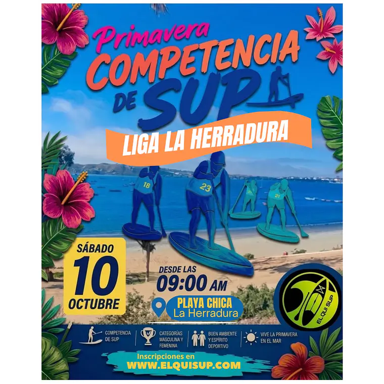 Liga La Herradura  1