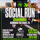 RUN + COFFEE  - Miniatura 1