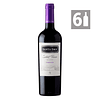 Pack 6 Carmenere Select Terroir Reserva - Viña Santa Ema