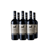 Pack 6 Toro de Piedra Cabernet Sauvignon - Viña Requingua