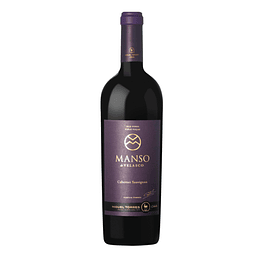 Manso Cabernet Sauvignon Icono - Viña Miguel Torres 