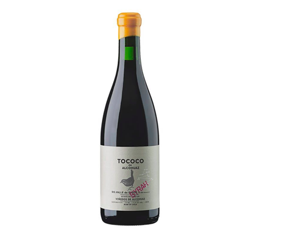 Tococo - Syrah - Viña Miguel Torres