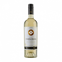 Sauvignon Blanc Reserva Santa Digna - Viña Miguel Torres