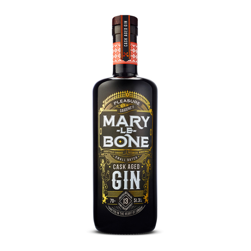 Gin Mary Le Bone Cask  - England