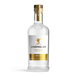 Gin Liverpool - Súper Premium