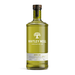 Gin Whitley Neil Quince - Membrillo - Súper Premium