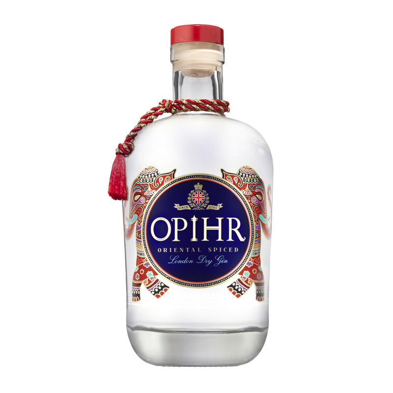 Gin Opihr Oriental Spiced - England - Premium