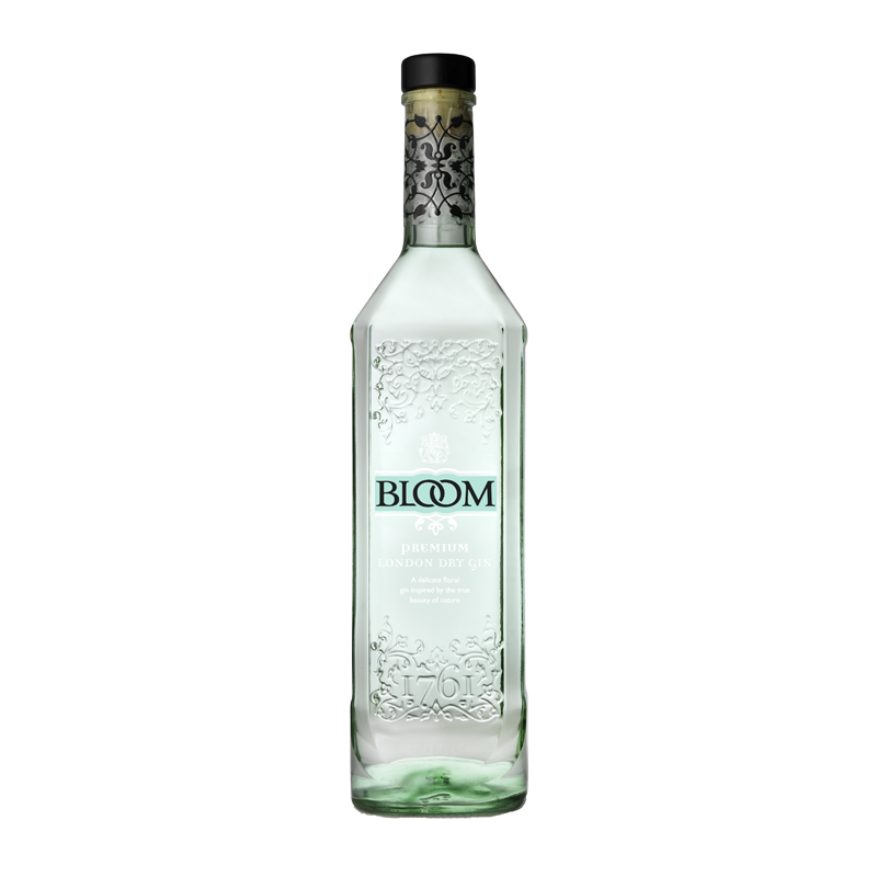 Gin Bloom - England - Premium