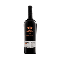 Don Reca Limited Release Cuvee - Viña La Rosa
