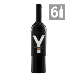 Pack 6 Y Cabernet Sauvignon Reserva - Viña La Rosa