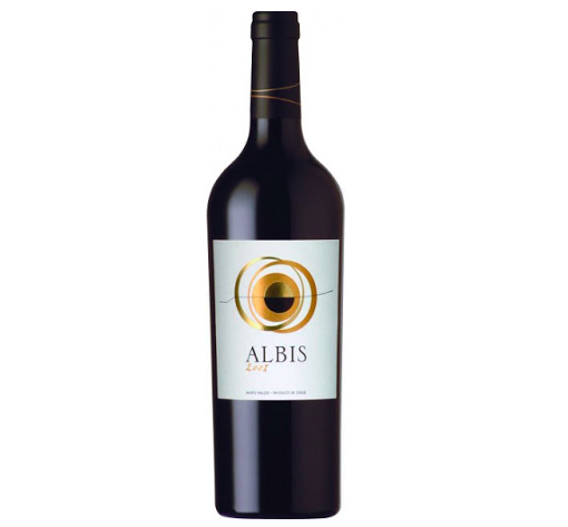 Albis Blend Icono - Viña Haras de Pirque