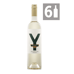 Pack 6 Y Sauvignon Blanc - Viña La Rosa