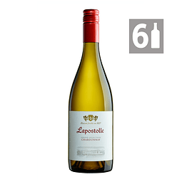 Pack 6 Chardonnay Grand Selection