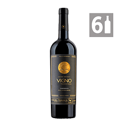 Pack 6 Vigno Carignan Premium - Cordillera - Viña Miguel Torres