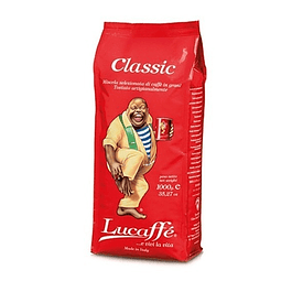 Classic, Café en Grano 1 Kilo