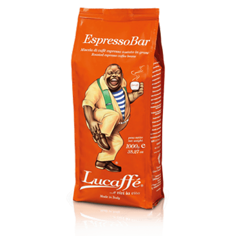 Espresso Bar, Café en Grano 1 Kilo