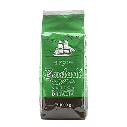 Café Bontadi Verde, Café en Grano 1 Kilo