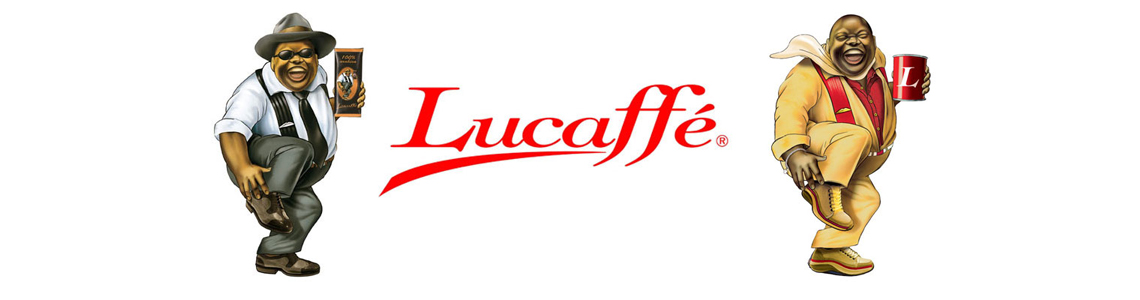 Café Lucaffé