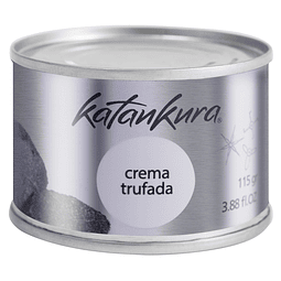 Crema Trufada - Katankura