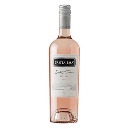 Rosé Select Terroir Reserva - Viña Santa Ema