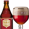 Pack 6 Cerveza Chimay Rouge 330 ml - Bélgica