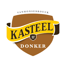 Pack 6 Kasteel Donker 330 ml 