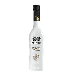 Aceite de Oliva PREMIUM Extra Virgen 250 ml - Deleyda