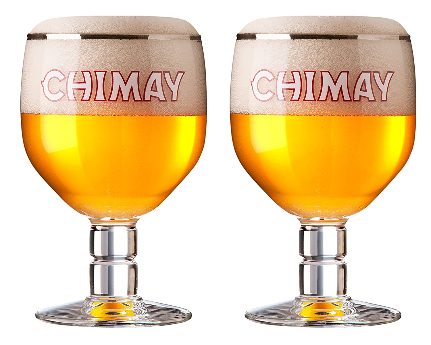 Pack 2 Copones - Chimay