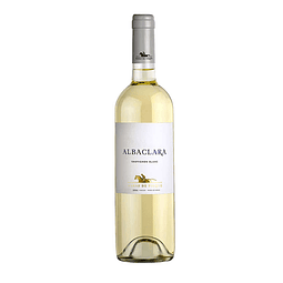 Albaclara Sauvignon Blanc - Viña Haras de Pirque