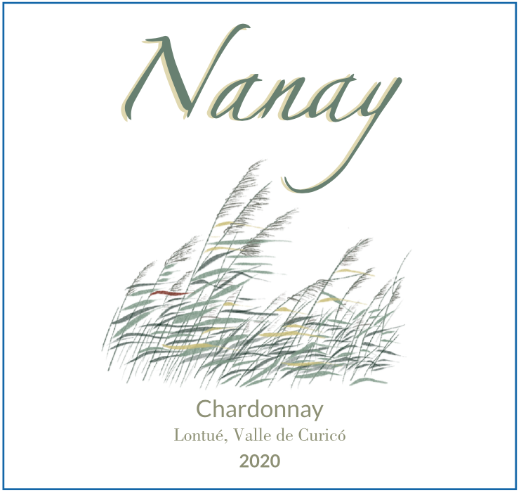 Pack 6 Nanay Chardonnay