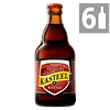 6 Kasteel Rouge 330 ml