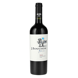 Reserva Merlot - Viña Bouchon