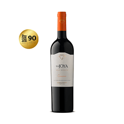 La Joya Carmenere Gran Reserva - Viña Bisquertt