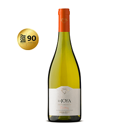 La Joya Chardonnay Gran Reserva - Viña Bisquertt