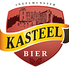 Pack 4 Cerveza Kasteel Rouge 330 ml + Copón