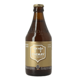Chimay Dorée 330 ml - Bélgica
