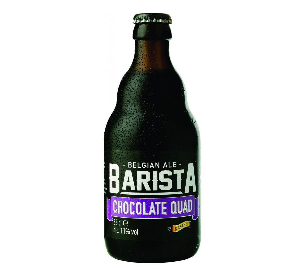 Kasteel Barista 330 ml 