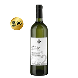 Lo Abarca No. 2 Sauvignon Blanc - Viña Casa Marín