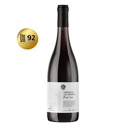 Lo Abarca No. 1 Pinot Noir - Viña Casa Marín